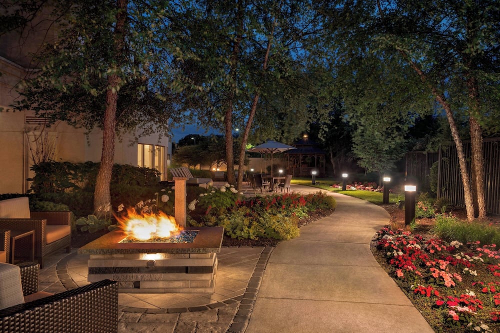 Courtyard by Marriott Middletown Goshen
