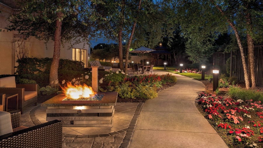 Courtyard by Marriott Middletown Goshen