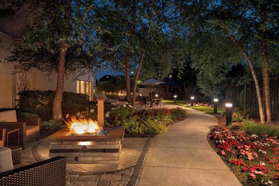 Courtyard by Marriott Middletown Goshen