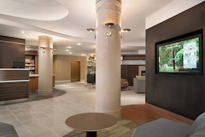 Hall