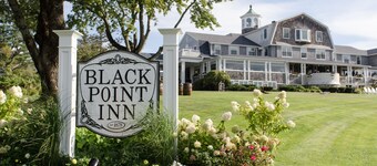 Black Point Inn