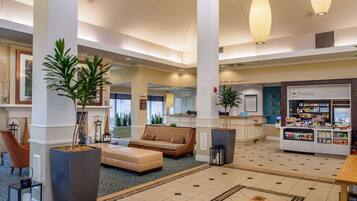 Daily buffet breakfast (USD 12.95 per person)