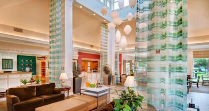 Hilton Garden Inn St. Louis/O'Fallon MO