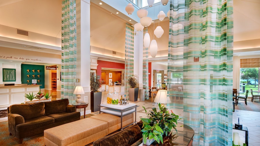 Hilton Garden Inn St. Louis/O'Fallon MO