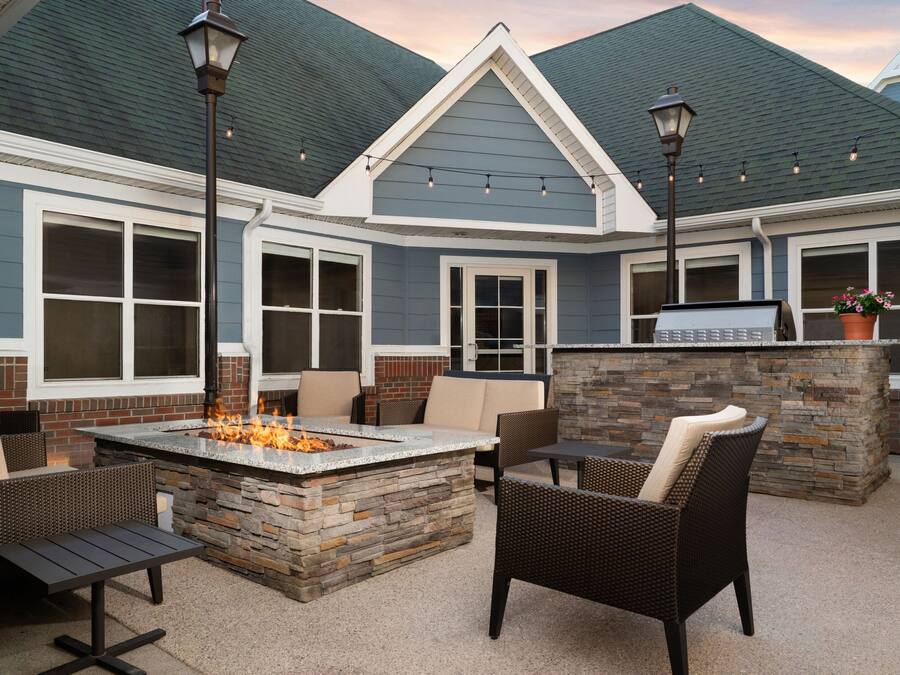 Servicio de la propiedad