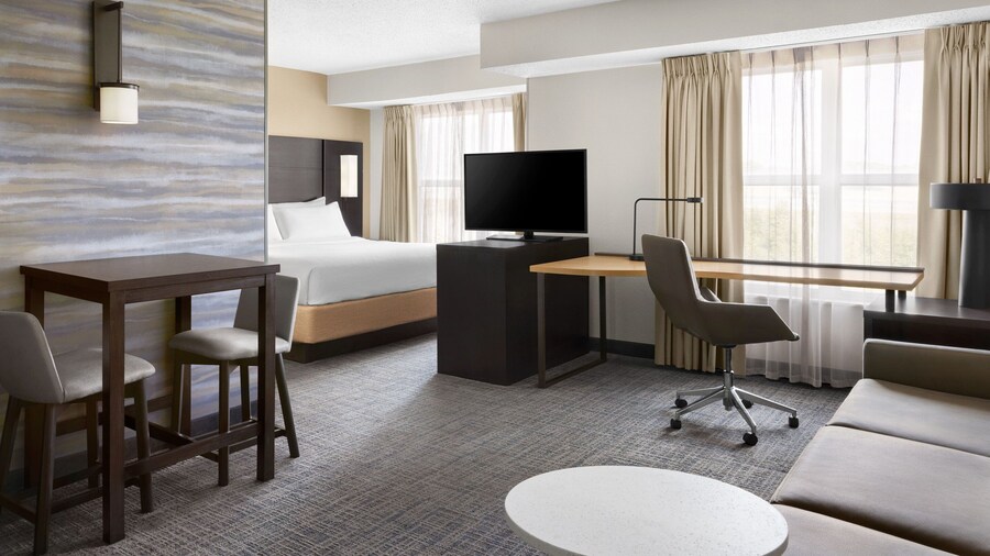 Residence Inn by Marriott Indianapolis Northwest