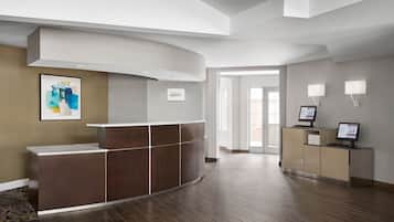 Recepció