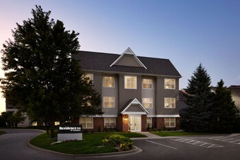 Residence Inn by Marriott Indianapolis Northwest