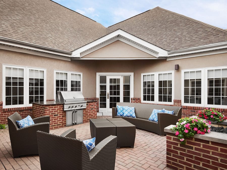 Accommodatievoorziening