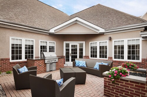 Residence Inn by Marriott Indianapolis Northwest