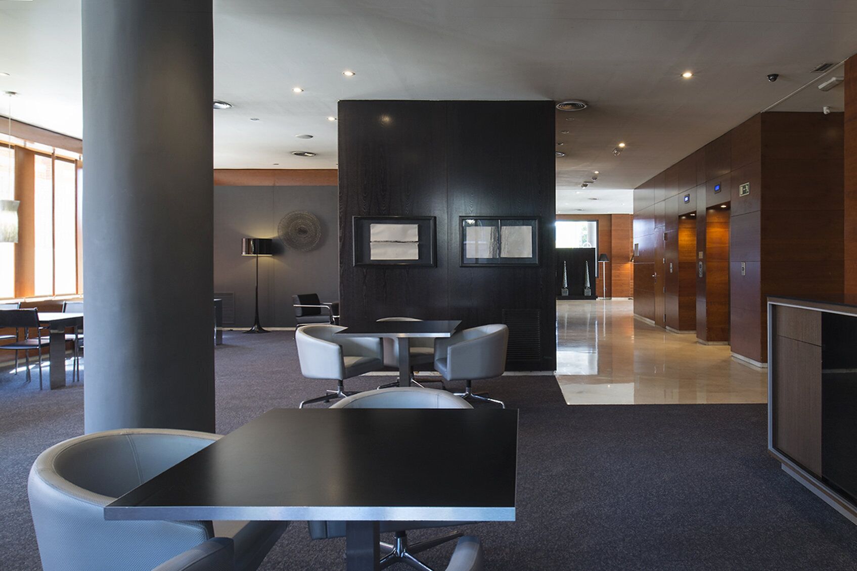 Photo - Hotel Exe Cuenca