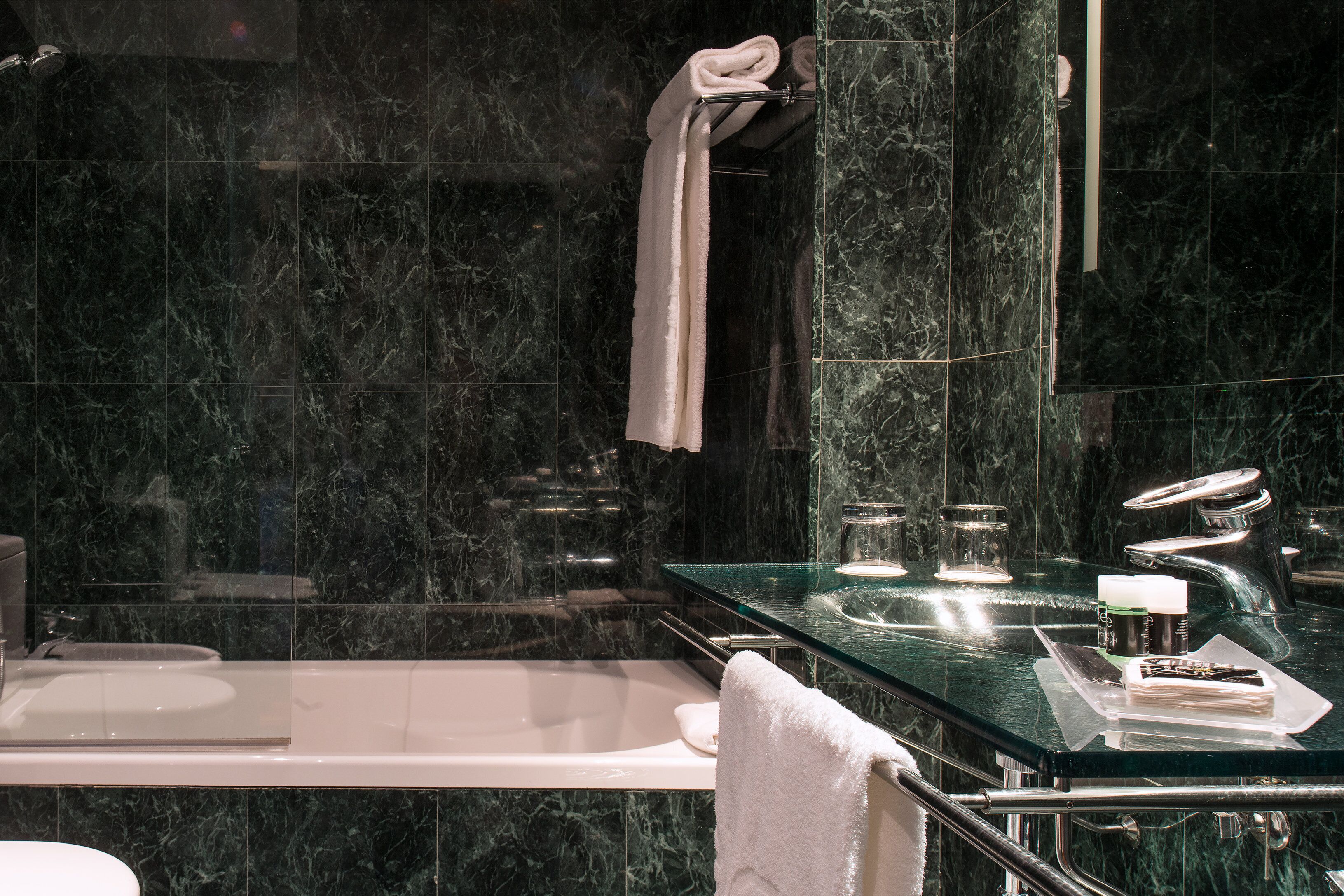 minibar, in-room safe, desk, soundproofing