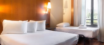 Hotel Exe Cuenca