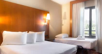 Hotel Exe Cuenca