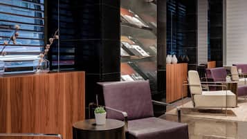 Lobbylounge