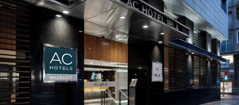 AC Hotel Irla by Marriott