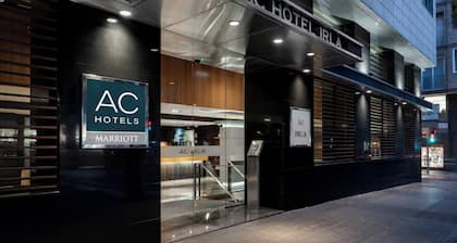 AC Hotel Irla by Marriott