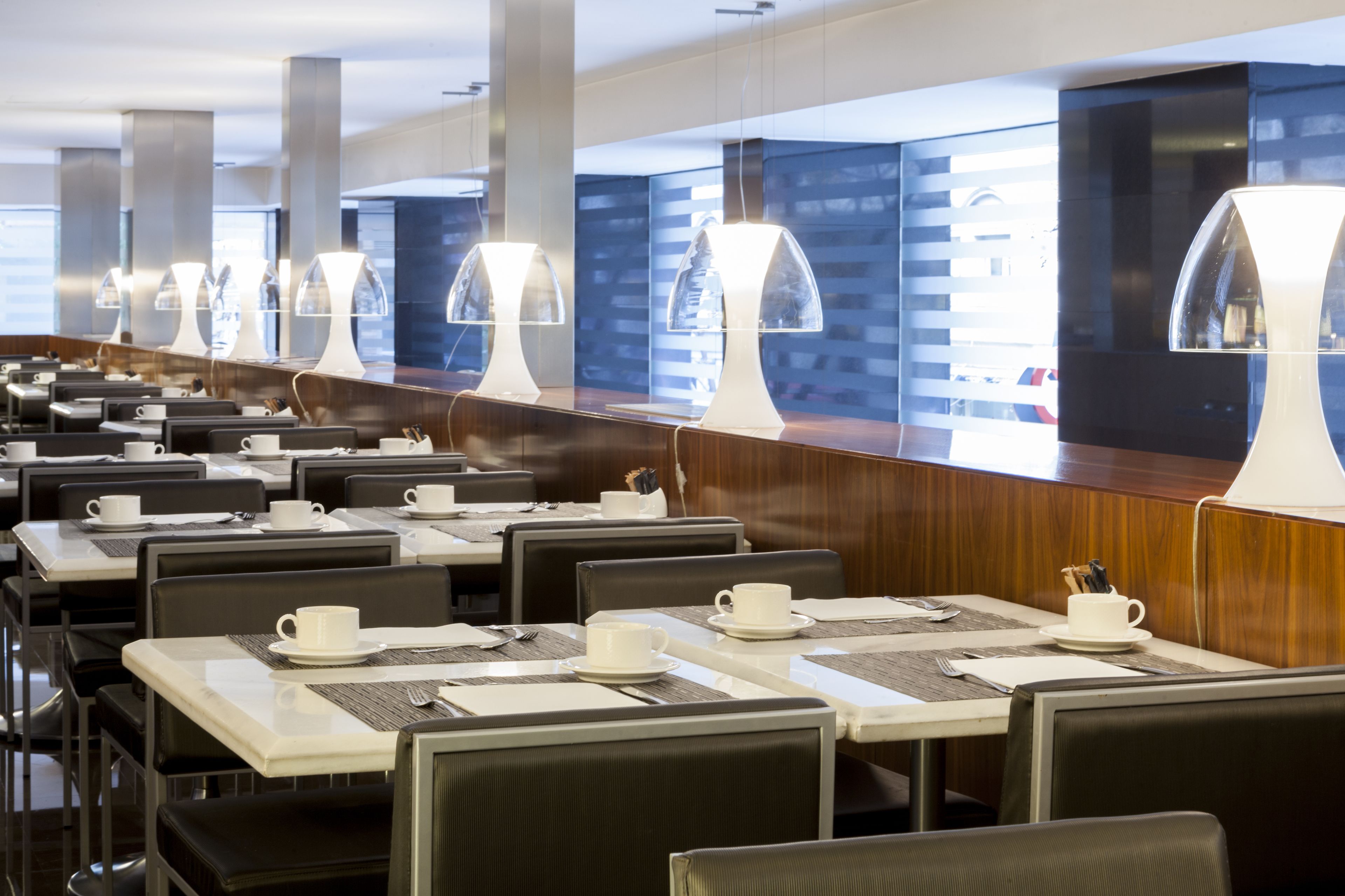 daily buffet breakfast (eur 19.80 per person)