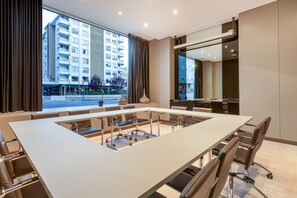 Sala de reunião