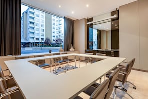 Sala de reuniones