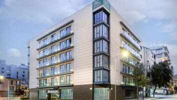 Vistas desde el alojamiento