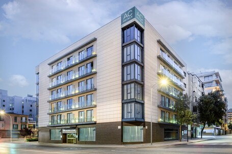 AC Hotel Ciutat de Palma by Marriott - view 3