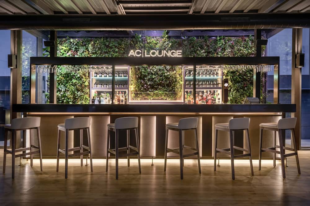 AC Hotel Ciutat de Palma by Marriott