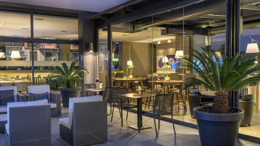 AC Hotel Ciutat de Palma by Marriott