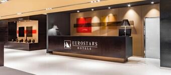 Eurostars Lisboa Parque