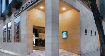 AC Hotel Los Vascos by Marriott