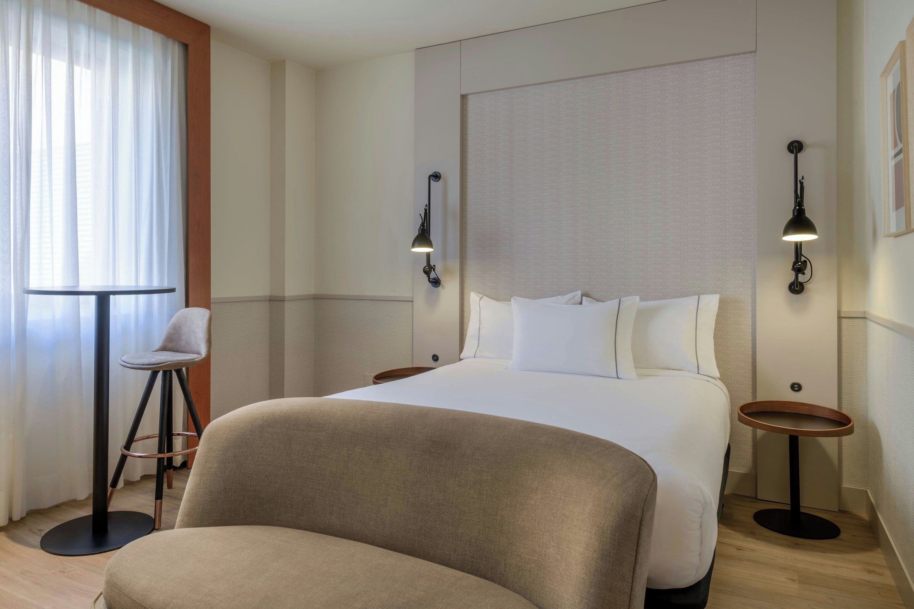 Foto - AC Hotel Los Vascos by Marriott