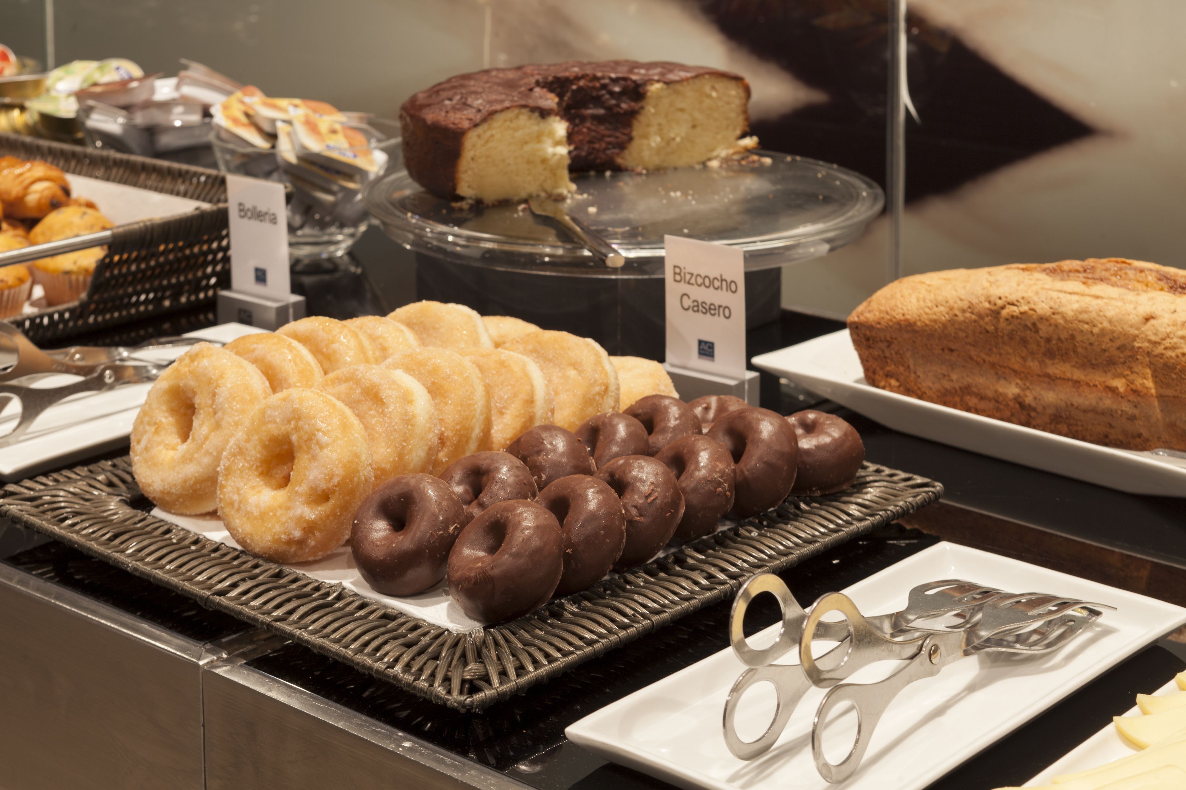 Photo - AC Hotel Zamora by Marriott