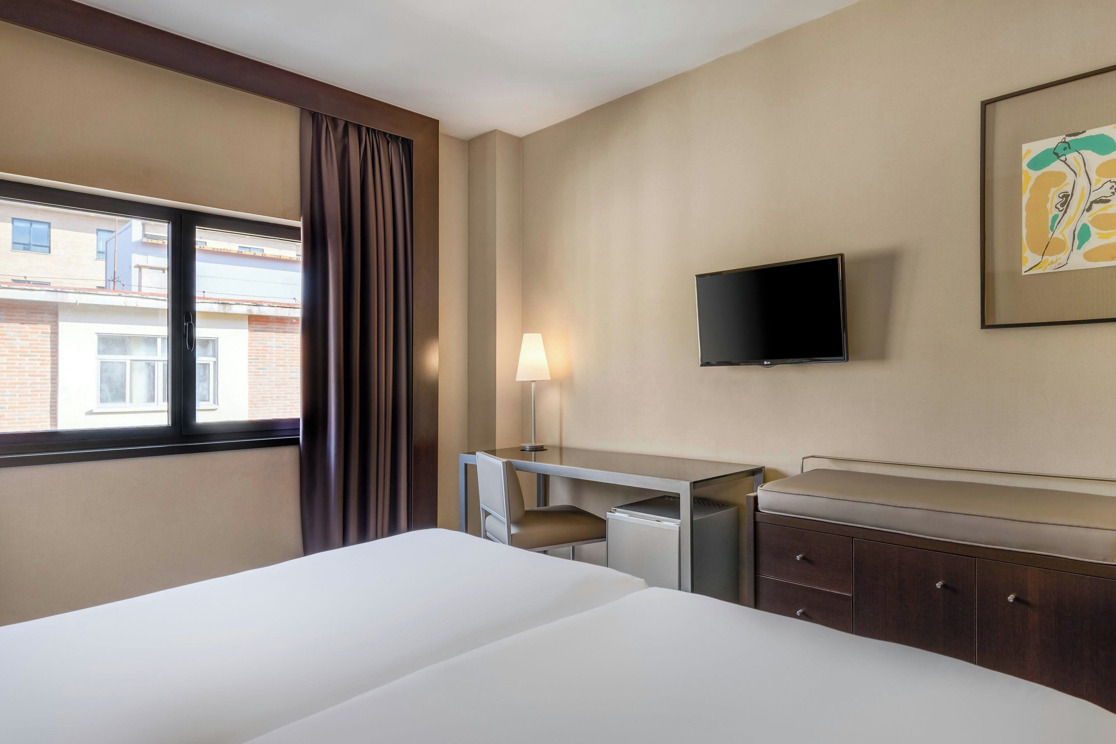 Photo - AC Hotel Zamora by Marriott