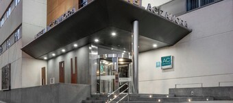 AC Hotel Zamora by Marriott