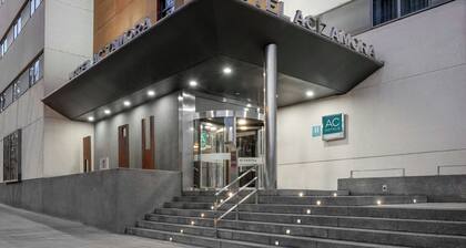 AC Hotel Zamora by Marriott