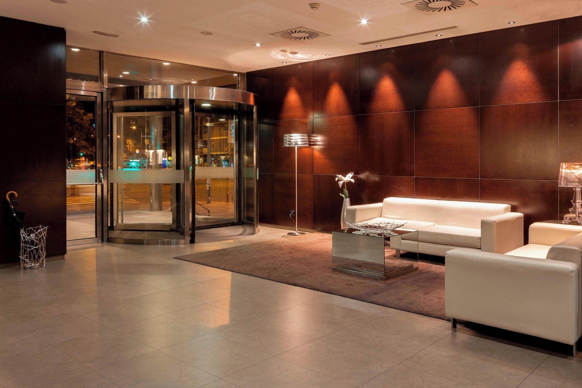 4 Star Hotels