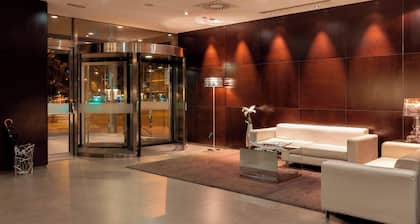 AC Hotel Zamora by Marriott