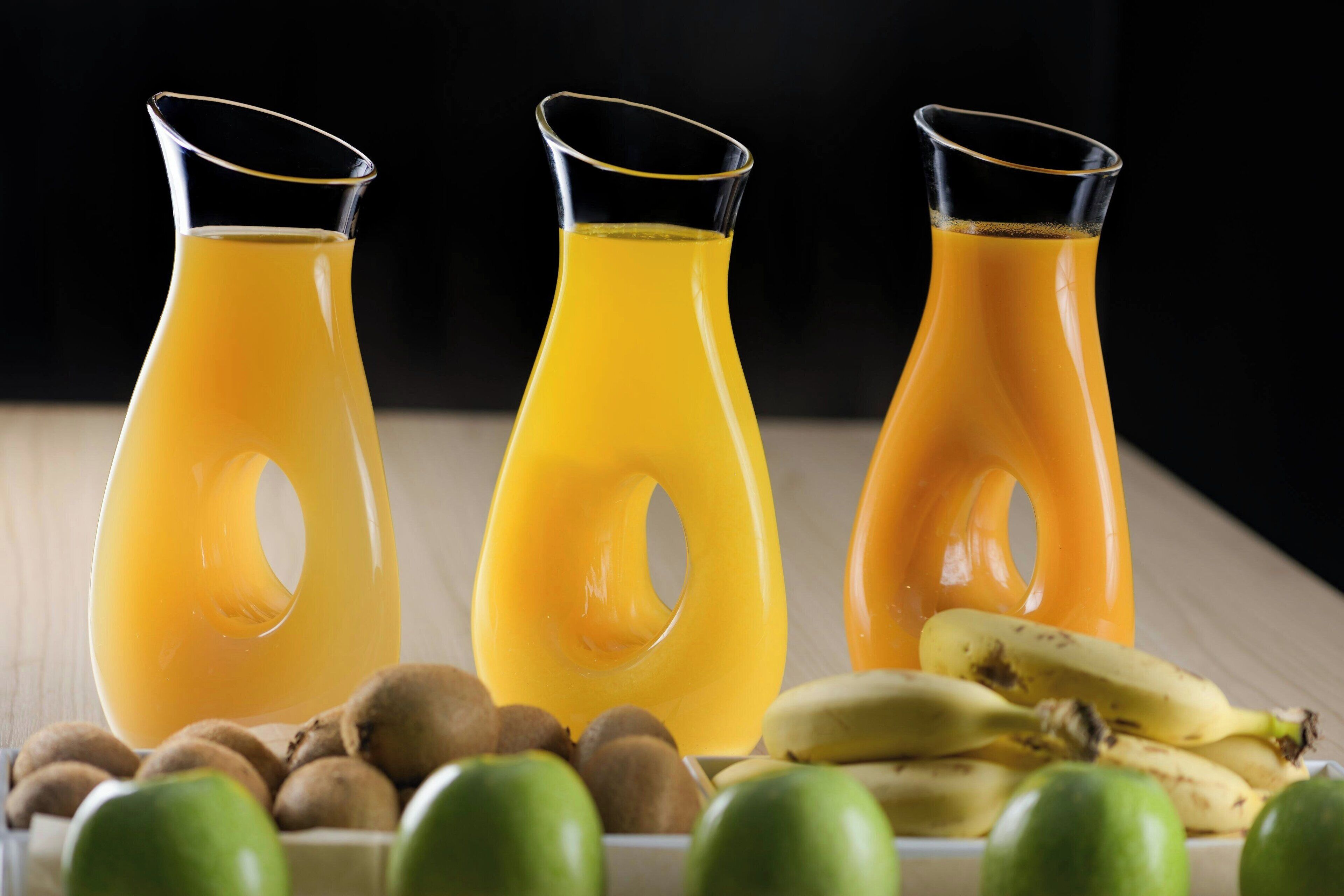 daily buffet breakfast (eur 15.40 per person)