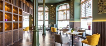 Abba Santander Hotel