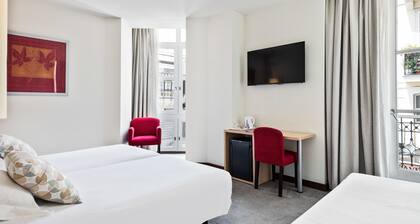 Abba Santander Hotel