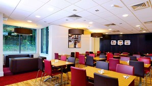 Dining - Travelodge Derby Cricket Ground (Derby)