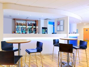 Restaurant - Travelodge Derby Cricket Ground (Derby)