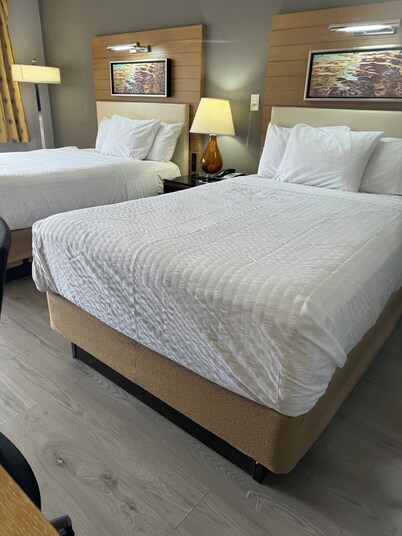 Americas Best Value Inn at Central Valley-Woodbury