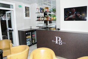 Bar (sur place)