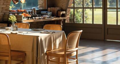 Hotel Peralada Wine Spa & Golf