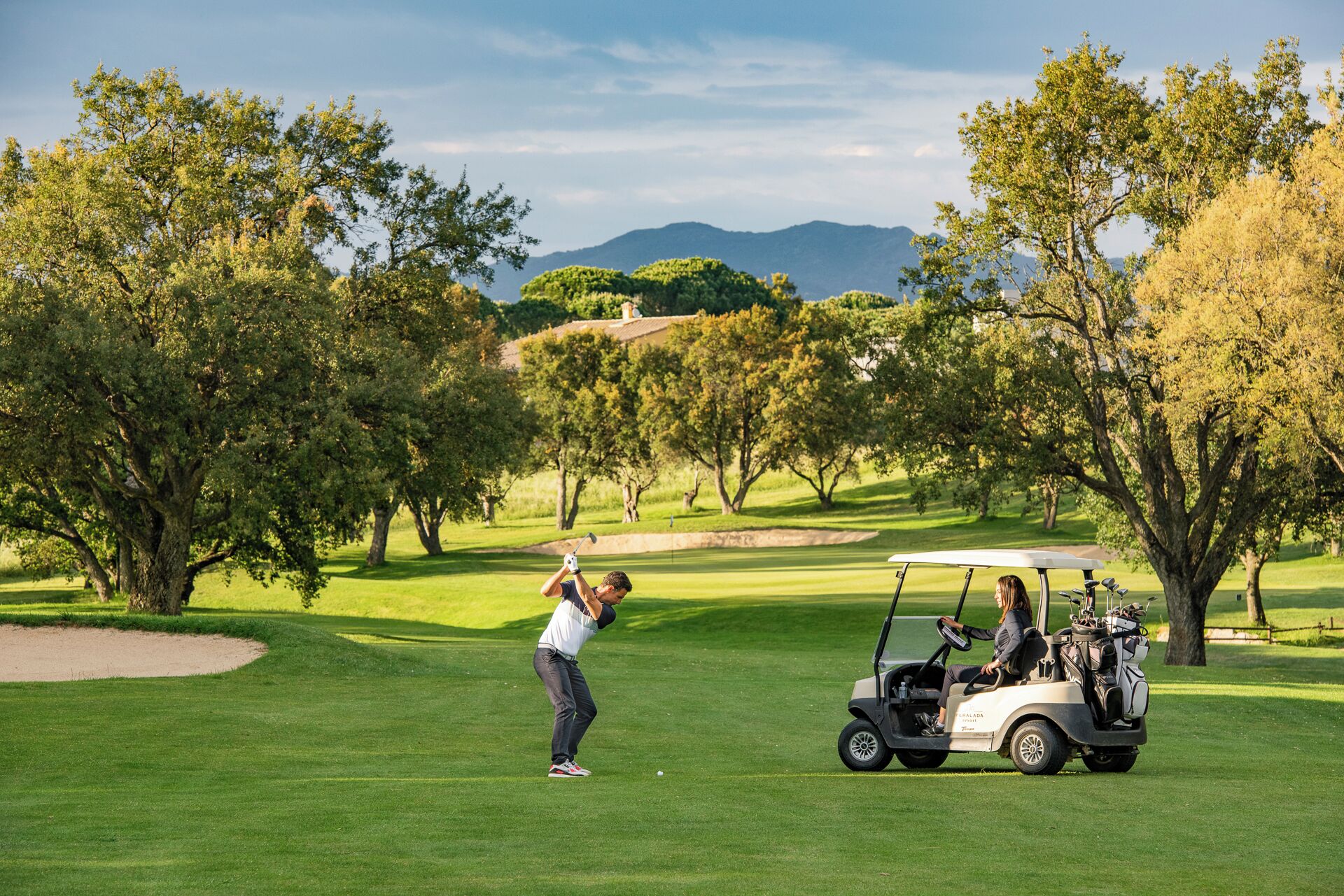 Golf
