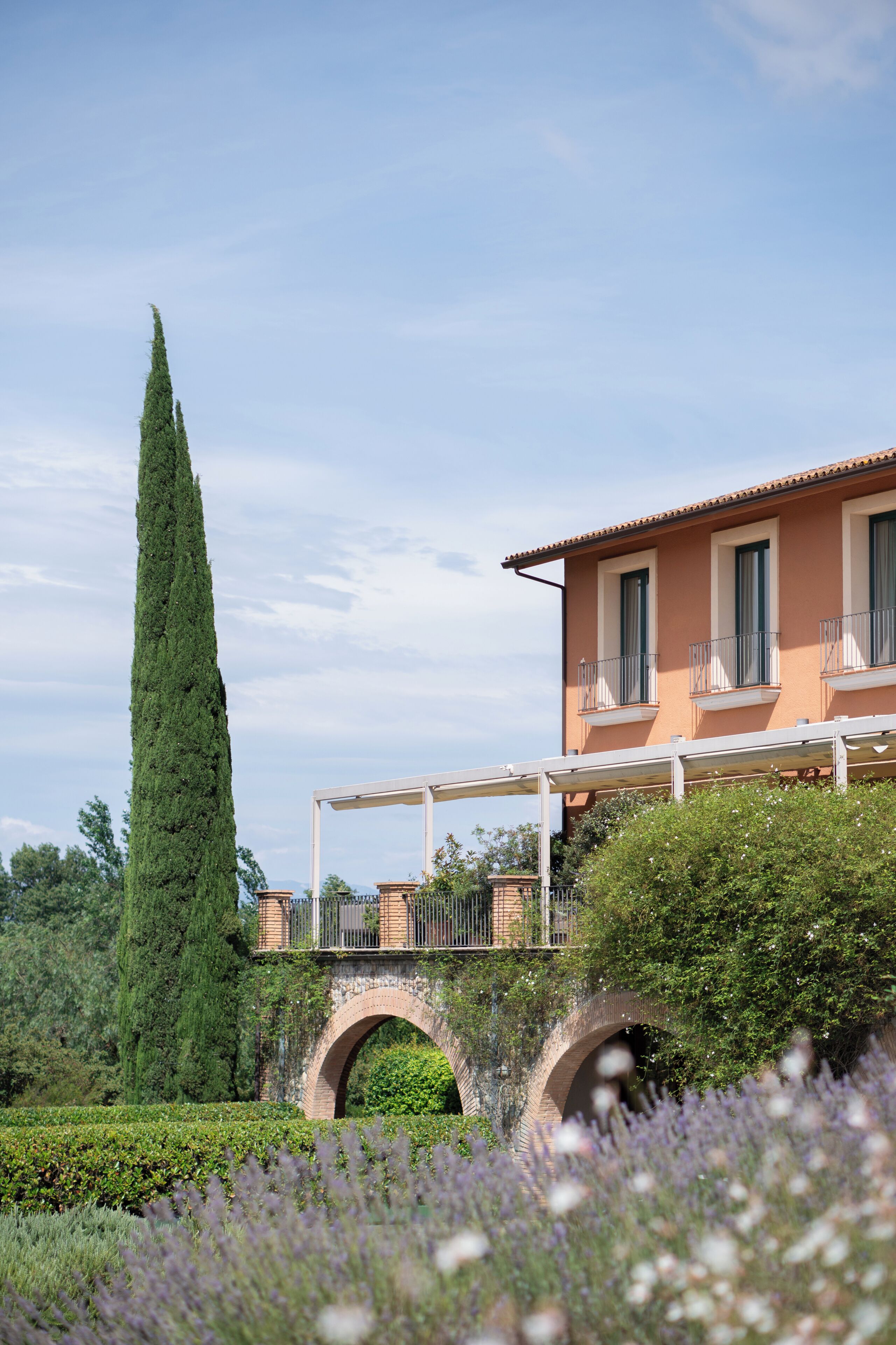 Photo - Hotel Peralada Wine Spa & Golf