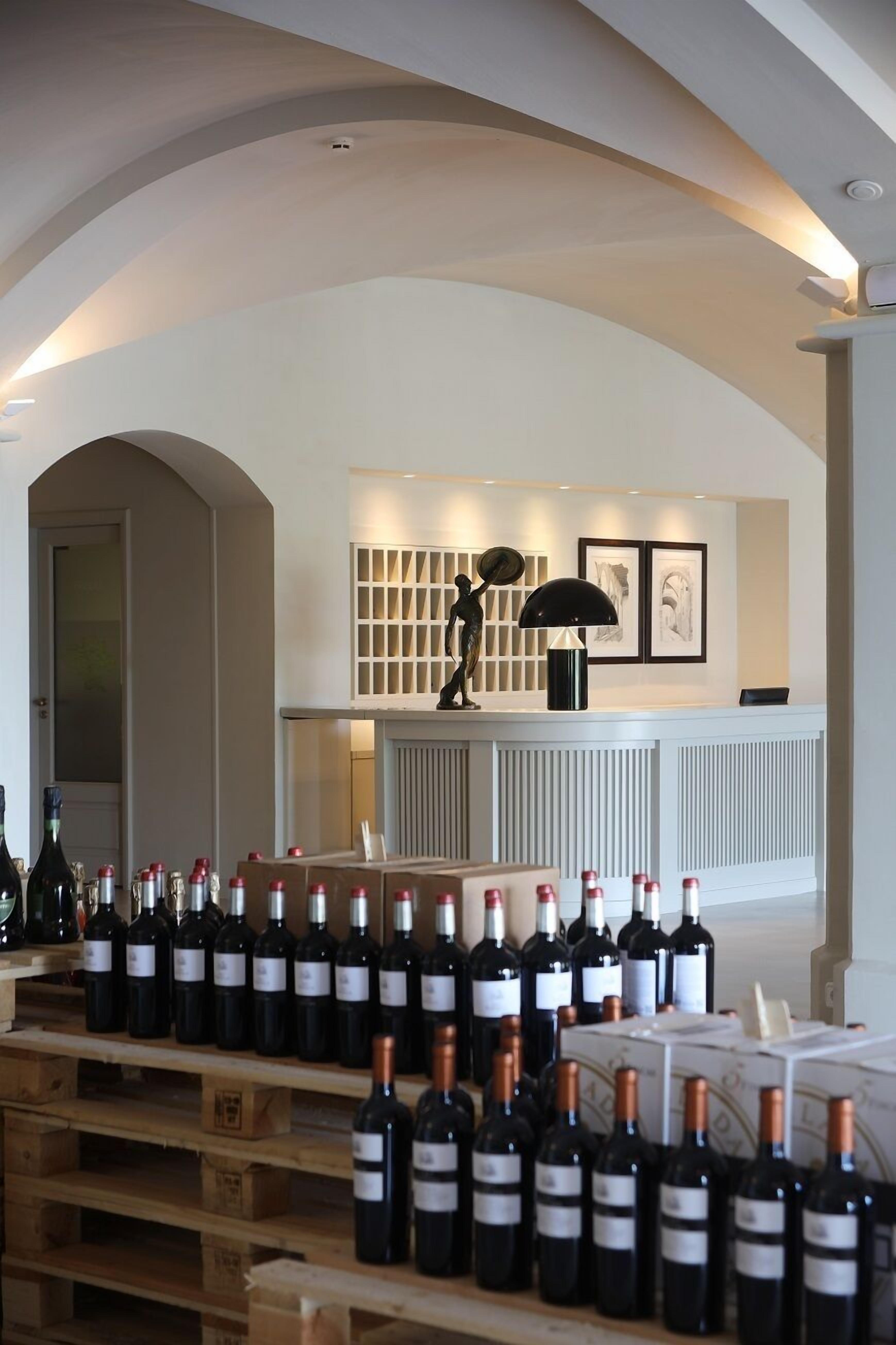 Photo - Hotel Peralada Wine Spa & Golf