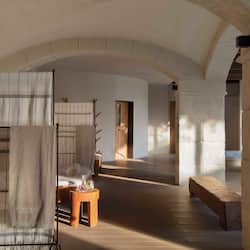 Sauna, vasca idromassaggio, bagno turco/hammam, trattamenti per il corpo