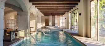 Hotel Peralada Wine Spa & Golf